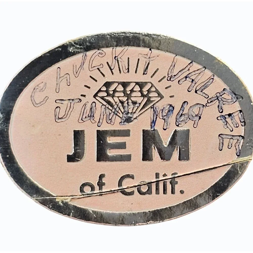 Jem of California 6